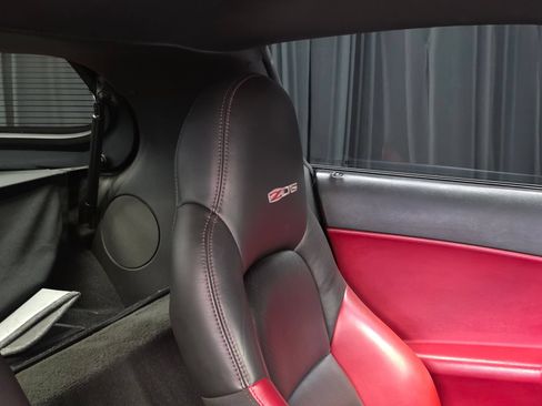 Used 2009 Chevrolet Corvette Z06 w/ Preferred Equipment Group RWD image 30
