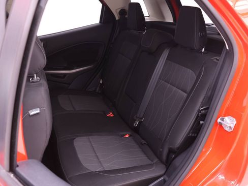 Used 2021 Ford EcoSport SE FWD image 10