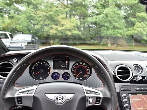 Used 2011 Bentley Continental GT Speed image 33