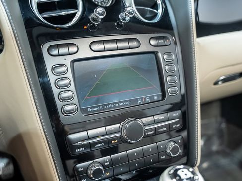 Used 2010 Bentley Continental GT Speed image 53