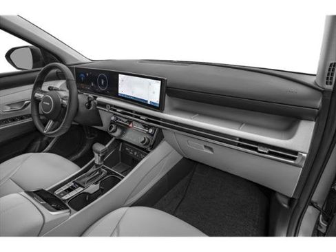 New 2026 Hyundai Tucson SEL AWD/4WD image 17
