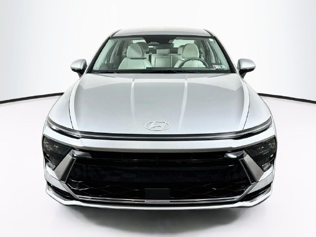 Certified 2024 Hyundai Sonata SEL AWD/4WD image 2