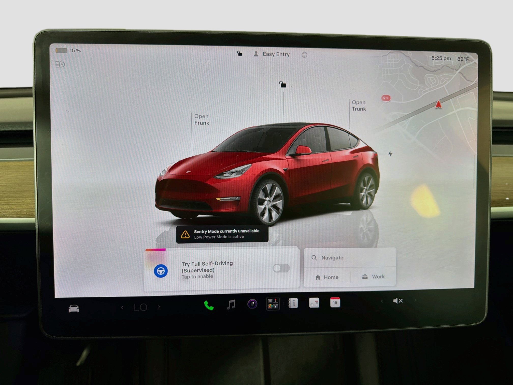 Used 2023 Tesla Model Y Long Range AWD/4WD image 19