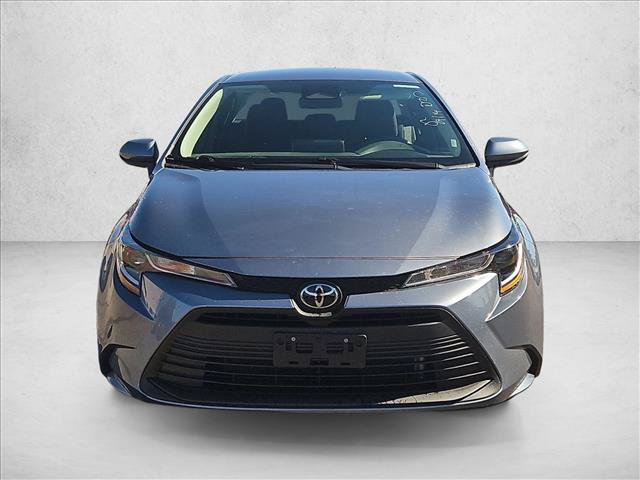 Used 2026 Toyota Corolla LE FWD image 2