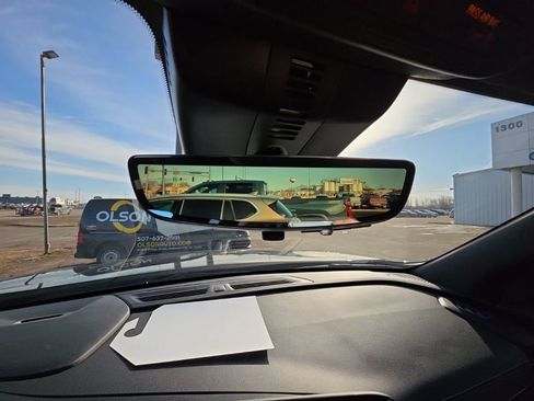 New 2026 Chevrolet Traverse Z71 w/ Driver Confidence Package image 32