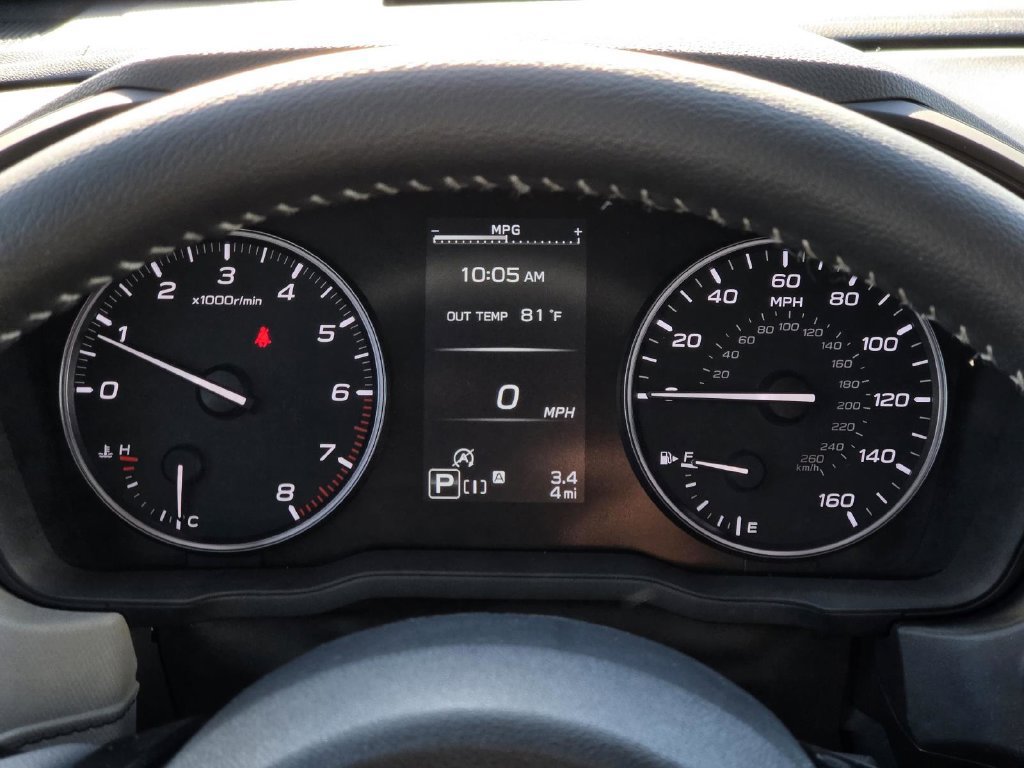 New 2026 Subaru Forester Premium AWD/4WD image 24