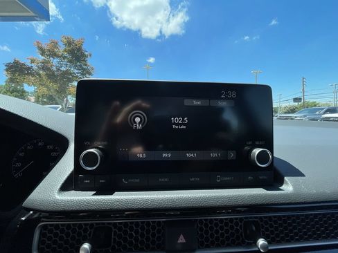 Used 2023 Honda Civic Sport image 13