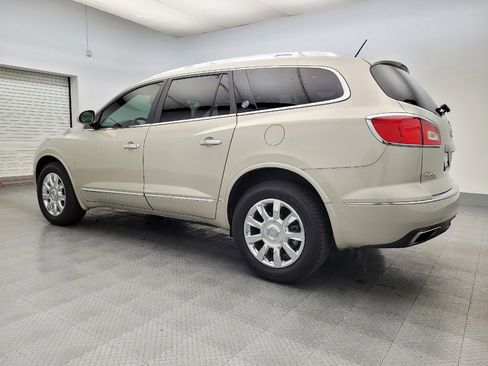 Used 2014 Buick Enclave Premium w/ Trailering Provision Package image 3