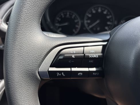 New 2026 MAZDA MAZDA3 s FWD image 22