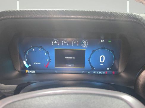 Certified 2025 Ford F150 XLT w/ Equipment Group 301A Standard image 16