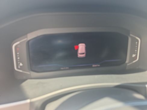 Used 2019 Volkswagen Atlas SEL Premium AWD/4WD image 10