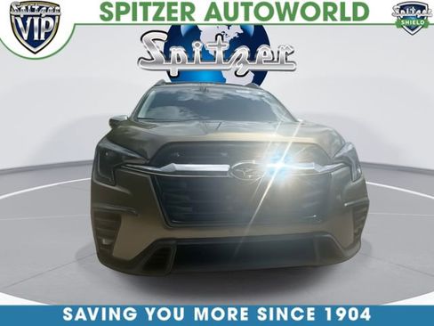 Used 2023 Subaru Ascent Limited w/ Technology Package AWD/4WD image 3
