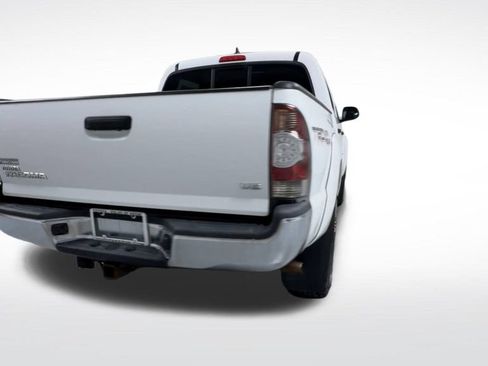 Used 2015 Toyota Tacoma 4x4 Double Cab w/ TRD Off-Road Package image 7