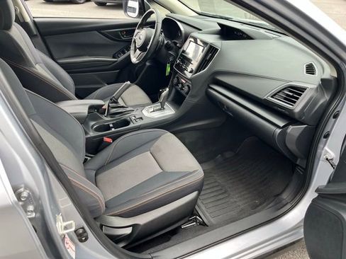 Used 2019 Subaru Crosstrek 2.0i Premium w/ Eyesight System AWD/4WD image 20