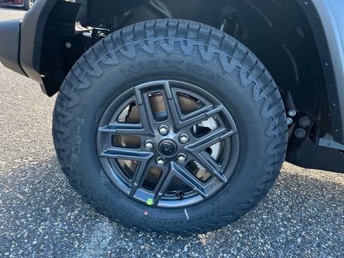 New 2026 Jeep Wrangler Sport S image 22