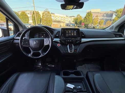 Used 2021 Honda Odyssey EX-L image 22