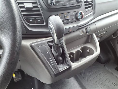 Used 2024 Ford Transit 250 Low Roof w/ Exterior Upgrade Package image 3