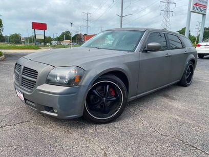 Used 2005 Dodge Magnum R/T w/ Convenience Group II