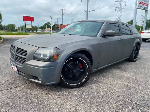 Used 2005 Dodge Magnum R/T w/ Convenience Group II RWD image 1