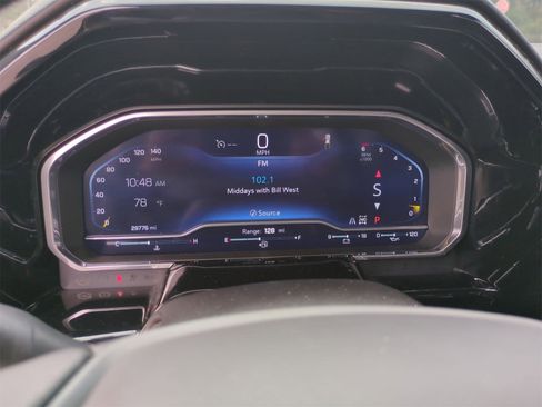 Certified 2023 Chevrolet Silverado 1500 RST w/ All Star Edition Plus image 11