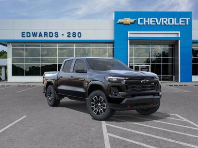 New 2026 Chevrolet Colorado Z71 w/ Technology Package