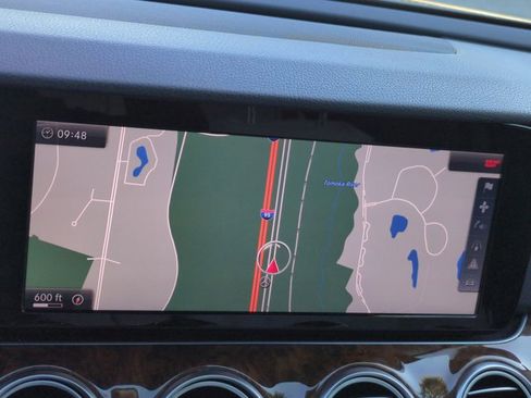 Certified 2017 Mercedes-Benz E 300 image 21