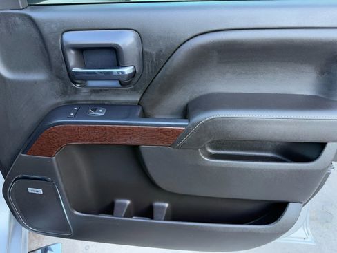 Used 2018 GMC Sierra 1500 SLT w/ Texas SLT Premium Package image 21