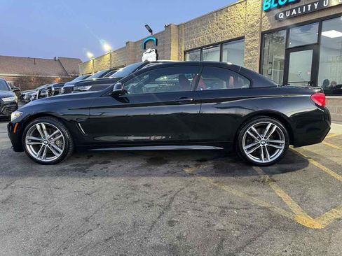 Used 2018 BMW 440i xDrive Convertible image 16