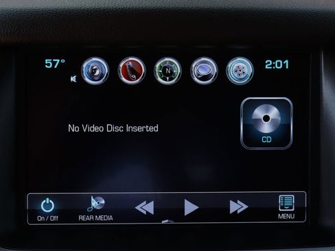 Used 2018 GMC Yukon SLT w/ Open Road Package RWD image 40