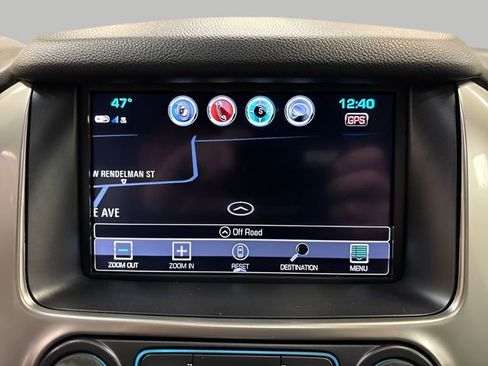 Used 2020 Chevrolet Tahoe LT w/ LT Midnight Edition image 19