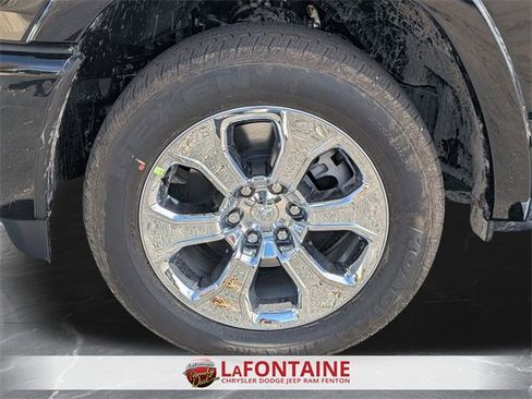 New 2026 RAM 1500 Big Horn image 40