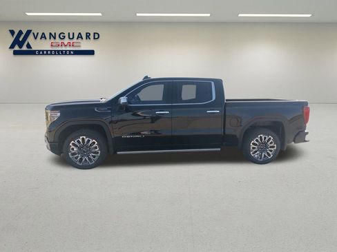 New 2026 GMC Sierra 1500 Denali Ultimate image 5