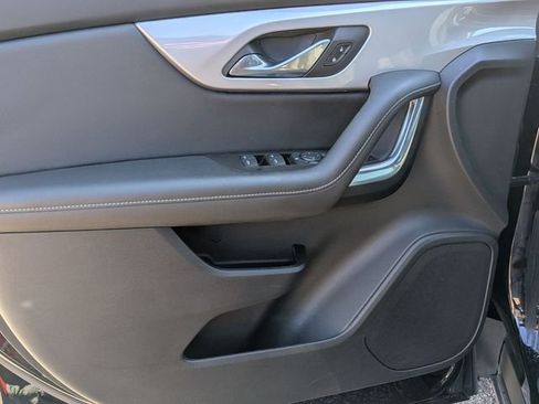 Used 2023 Chevrolet Blazer LT w/ Midnight/Sport Edition image 14