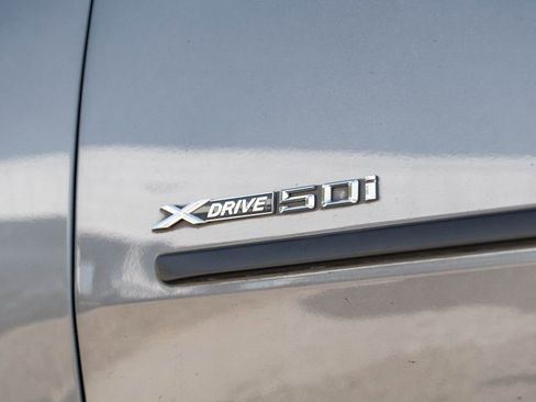 Used 2013 BMW X5 xDrive50i image 54