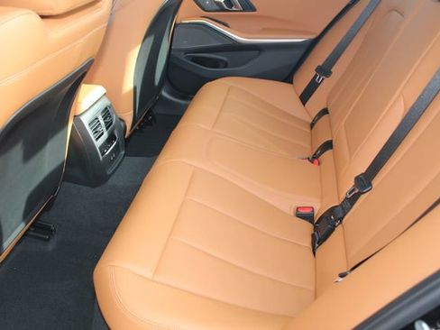 New 2026 BMW 330i xDrive Sedan w/ Premium Package image 24