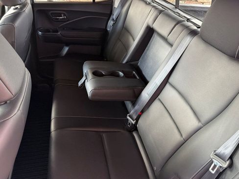 Used 2023 Honda Ridgeline RTL-E image 16