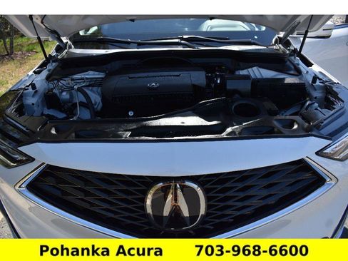 Used 2025 Acura MDX FWD w/ Technology Package image 40