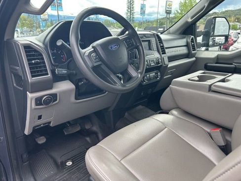 Used 2019 Ford F350 XL AWD/4WD image 16