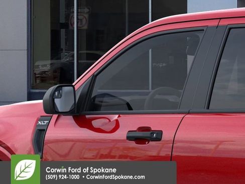 New 2026 Ford Maverick XLT AWD/4WD image 21
