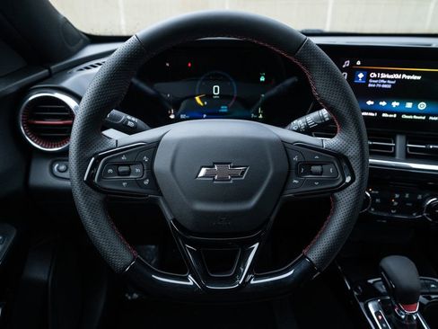 New 2026 Chevrolet Trax RS image 17