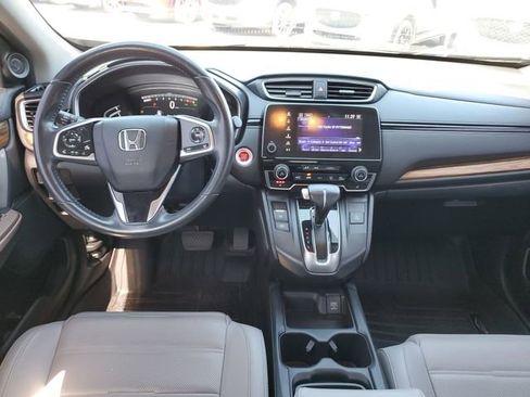 Used 2019 Honda CR-V Touring image 9