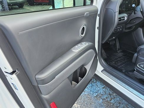 Used 2026 Hyundai Palisade Calligraphy image 18