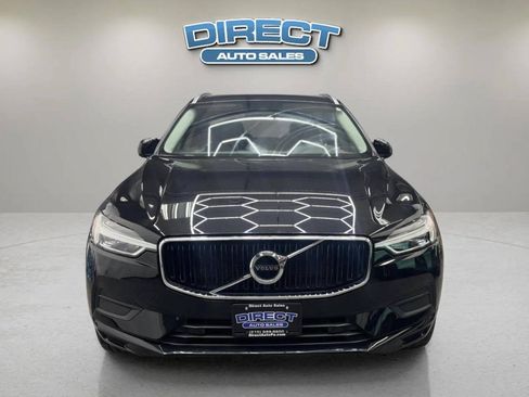 Used 2020 Volvo XC60 T6 Momentum w/ Protection Package Premier AWD/4WD image 2