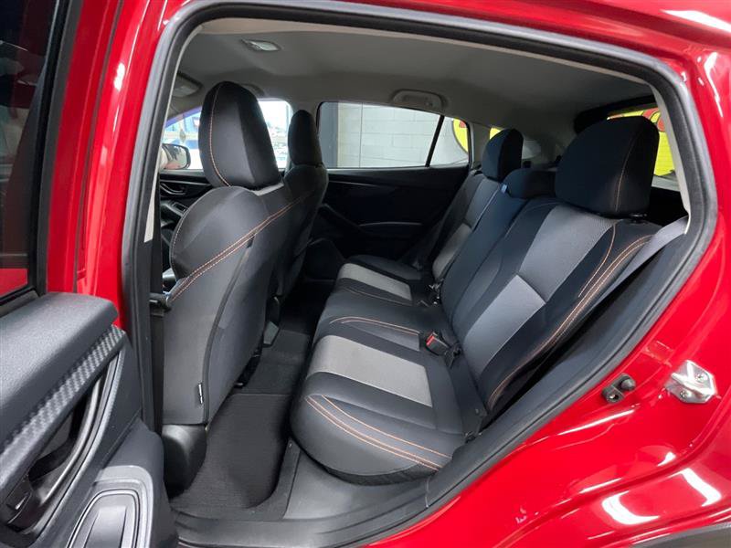Used 2022 Subaru Crosstrek 2.0i Premium AWD/4WD image 22