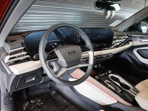 New 2026 Audi A6 Premium Plus image 17