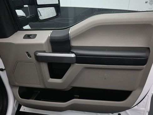 Used 2022 Ford F250 XLT AWD/4WD image 28