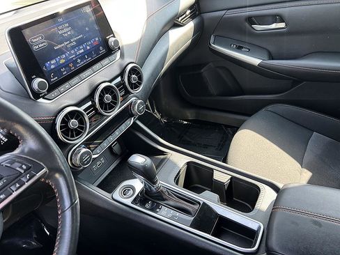 Certified 2023 Nissan Sentra SR w/ Electronics Package image 19