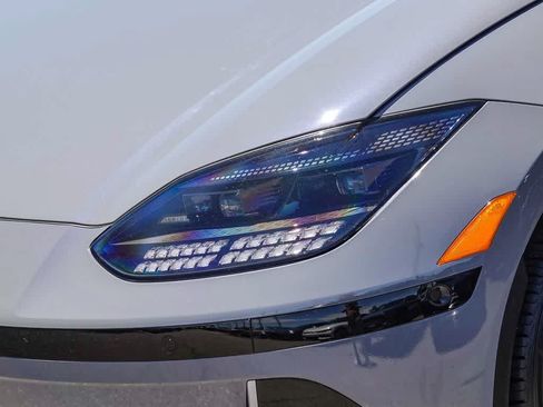 Used 2024 Hyundai Ioniq 6 Limited RWD image 8