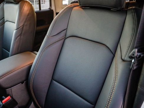 New 2026 Jeep Wrangler Sahara image 26