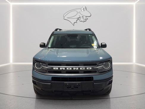 Used 2022 Ford Bronco Sport Big Bend image 2